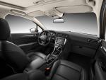 Citroen C4 Sedan 2015 года